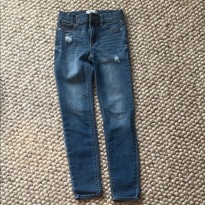 Jordache Indigo Women's Skinny Jeans